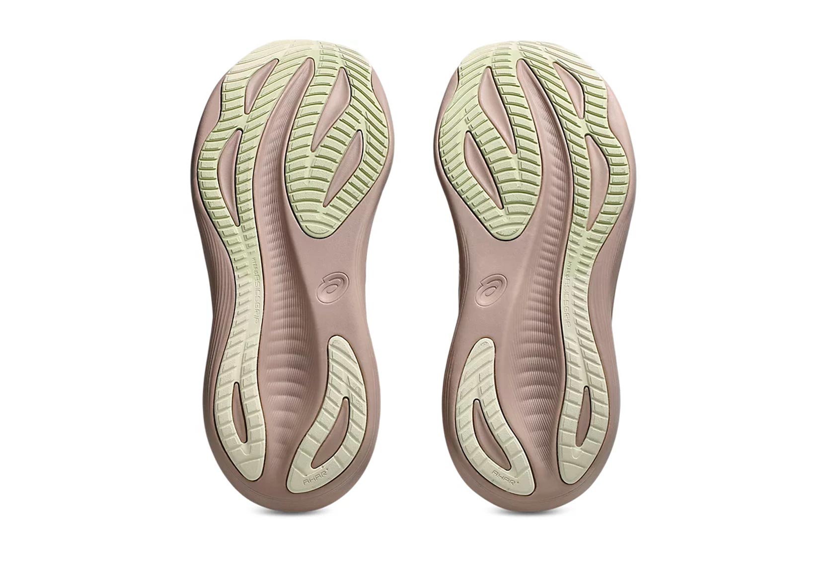 ASICS GEL-NIMBUS 27 W